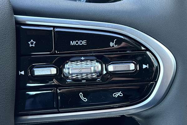 2025 Chery Tiggo 7 Pro SE+