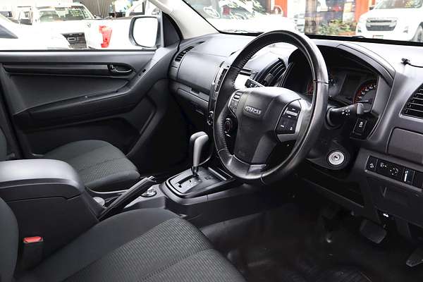 2019 Isuzu D-MAX SX 4X4