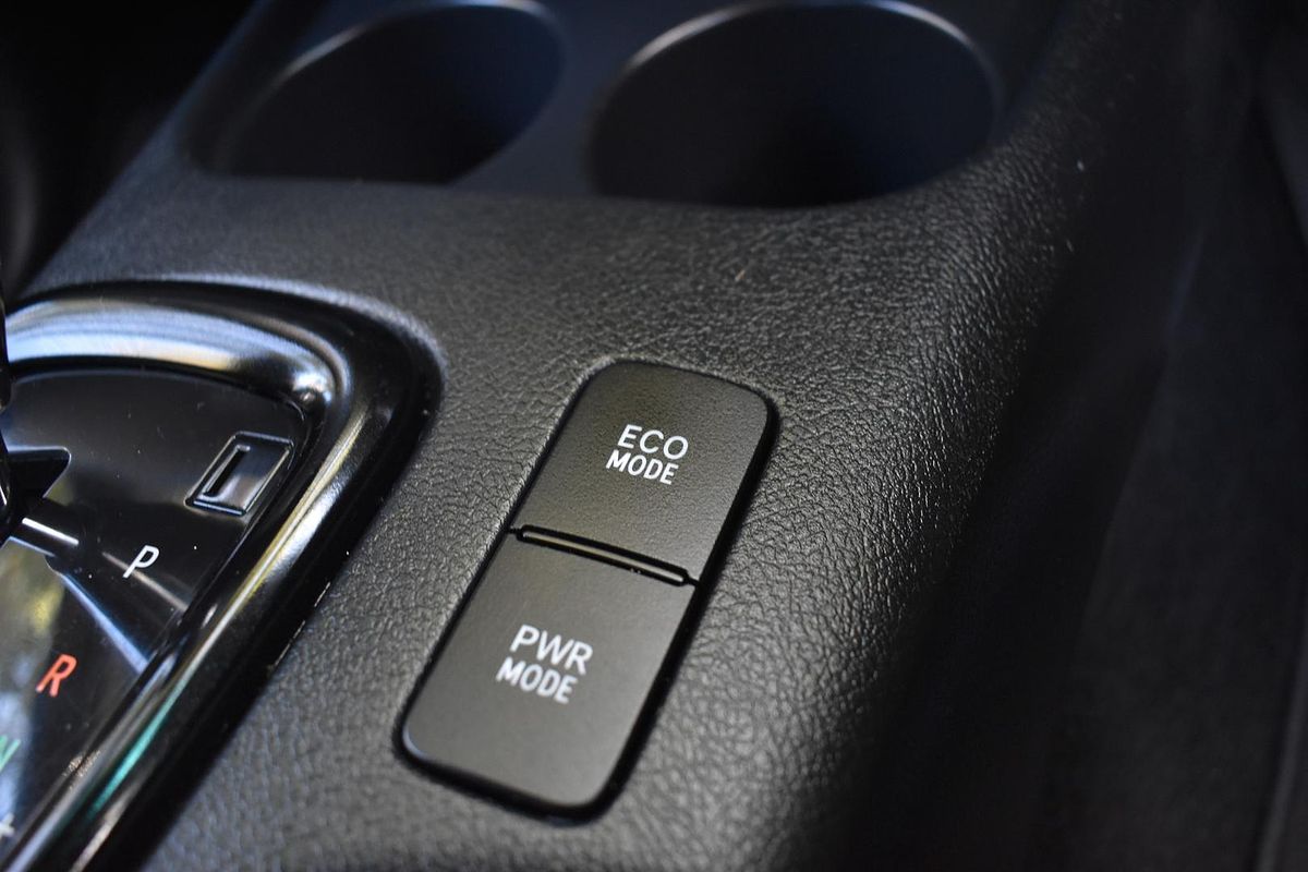 2021 Toyota Hilux Rogue GUN126R 4X4