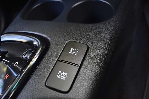 2021 Toyota Hilux Rogue GUN126R 4X4