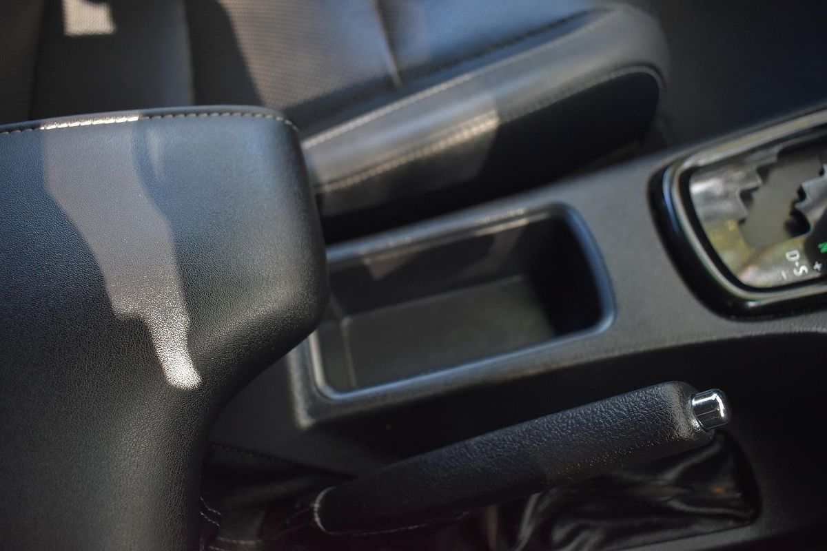 2021 Toyota Hilux Rogue GUN126R 4X4