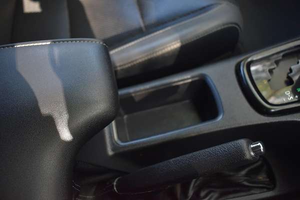 2021 Toyota Hilux Rogue GUN126R 4X4