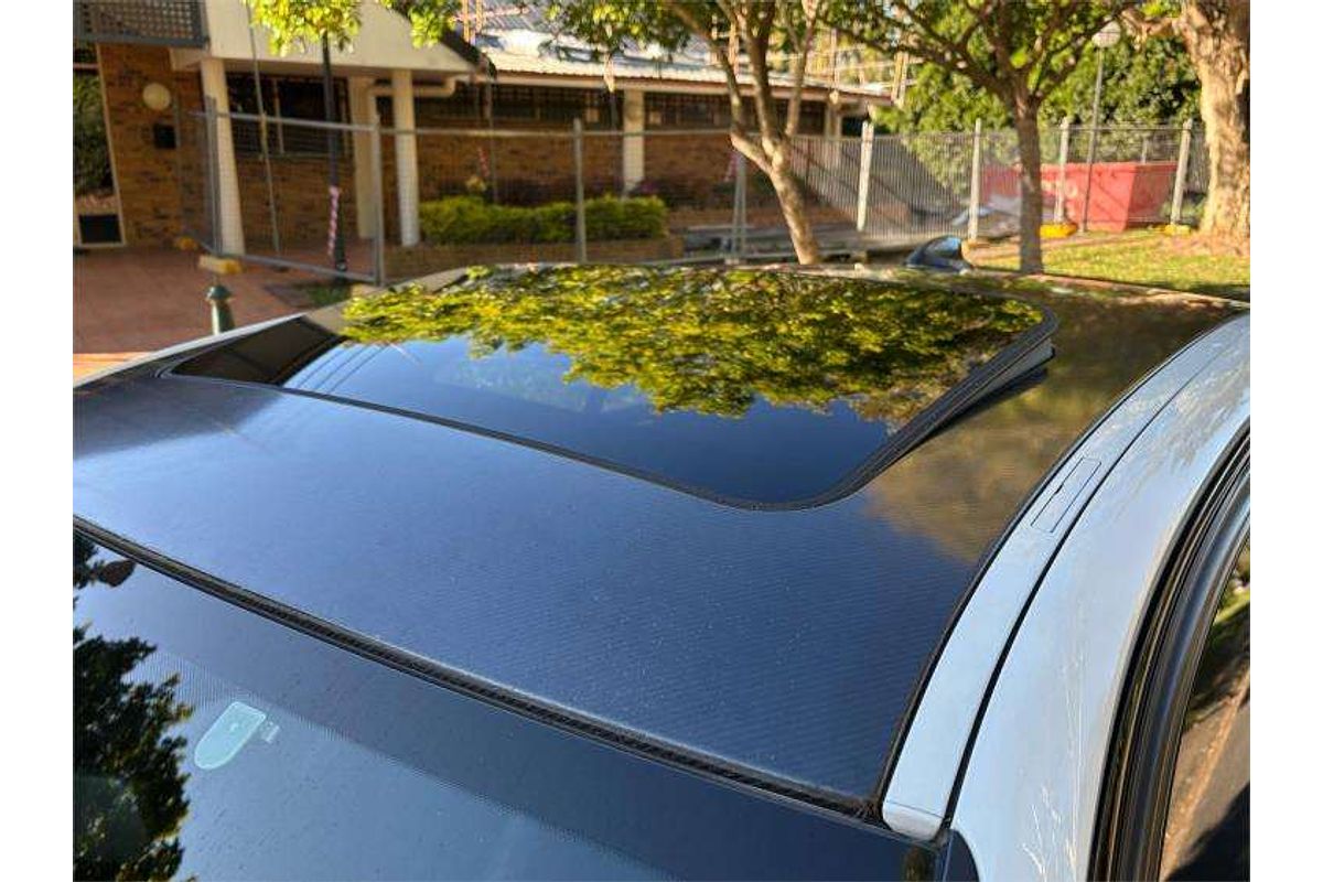 2016 BMW 3 Series 330i Sport Line F30 LCI