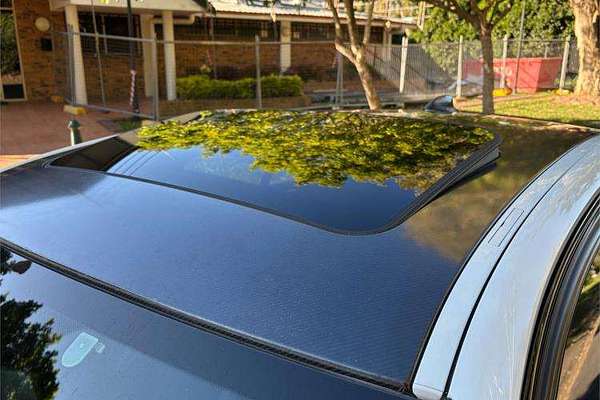 2016 BMW 3 Series 330i Sport Line F30 LCI