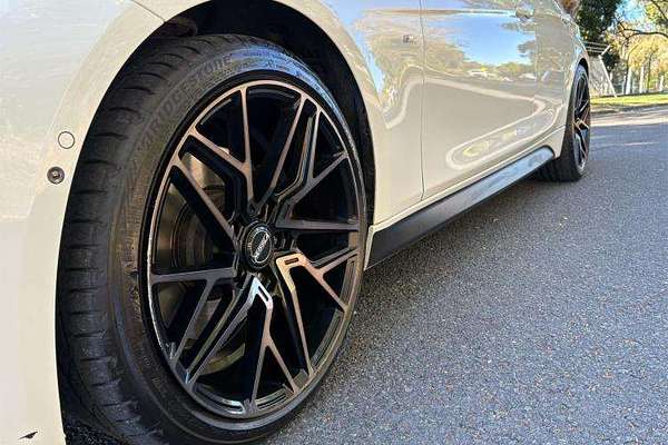 2016 BMW 3 Series 330i Sport Line F30 LCI