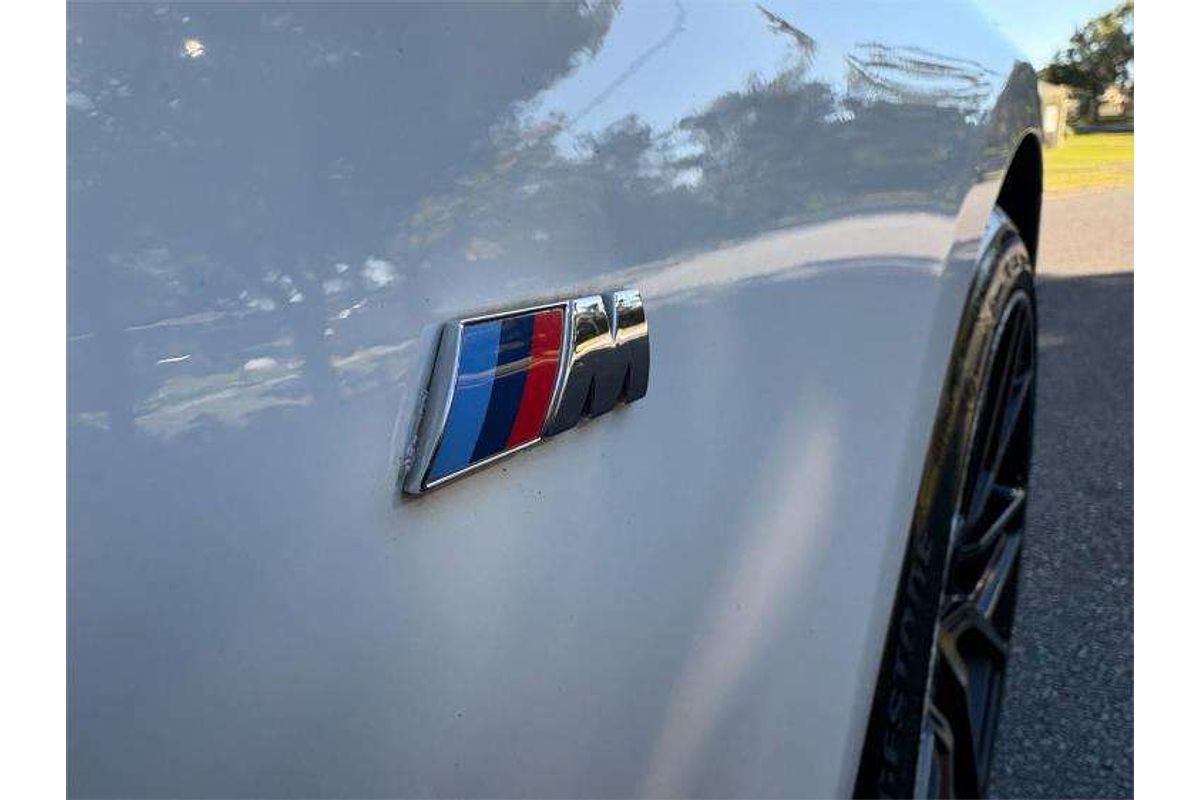2016 BMW 3 Series 330i Sport Line F30 LCI