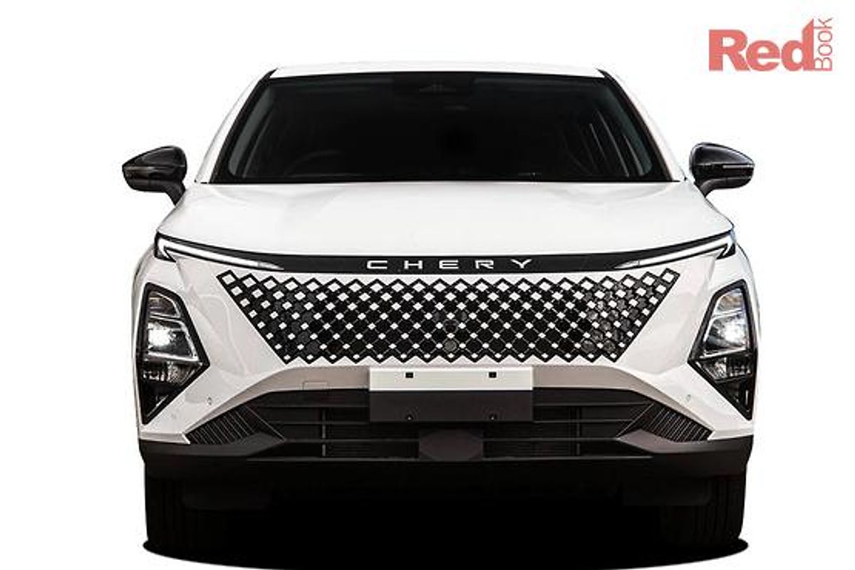 2025 Chery C5 URBAN MY25
