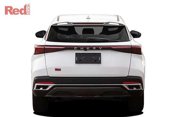 2025 Chery C5 URBAN MY25