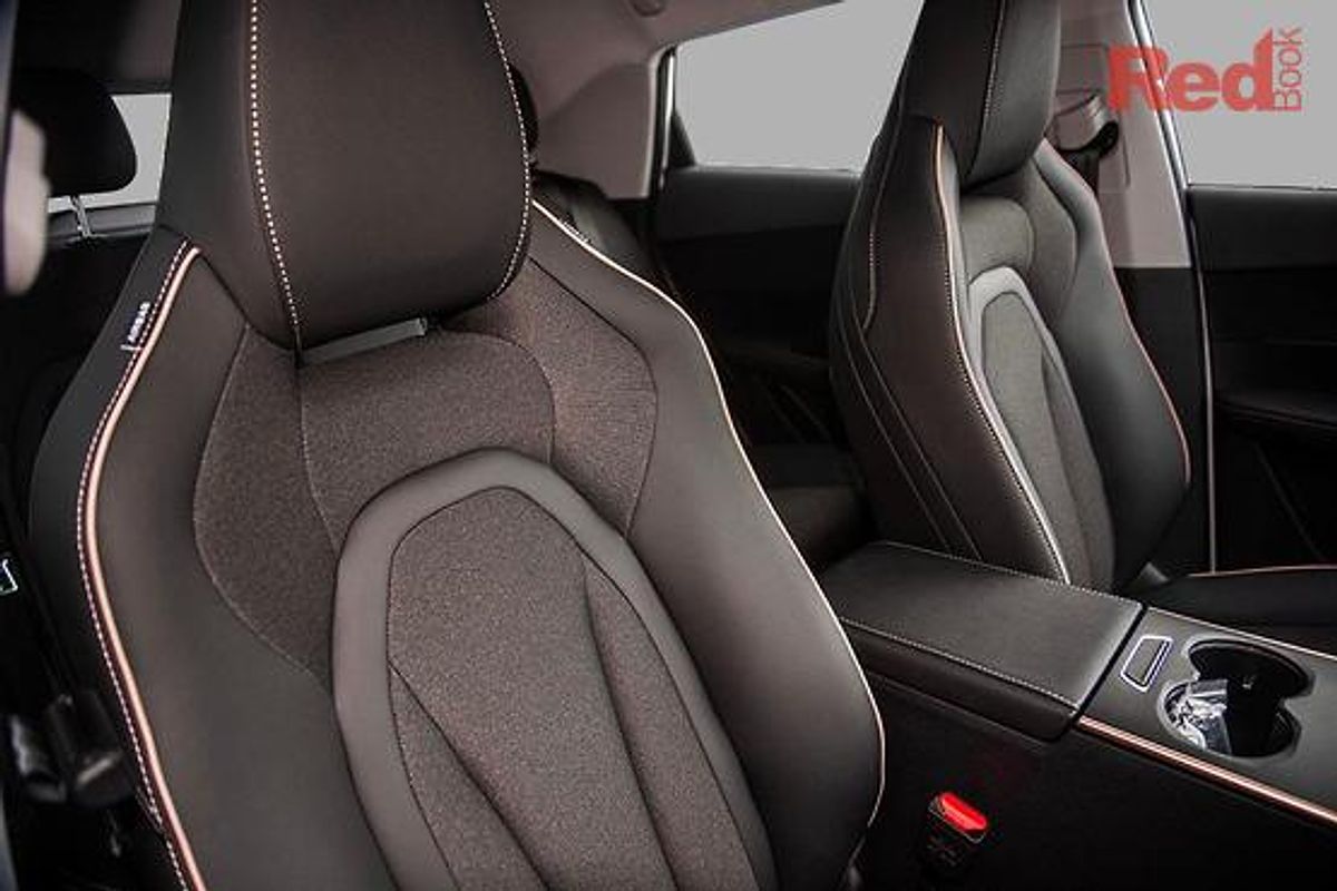 2025 Chery C5 URBAN MY25