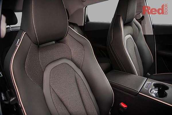 2025 Chery C5 URBAN MY25
