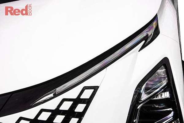 2025 Chery C5 URBAN MY25