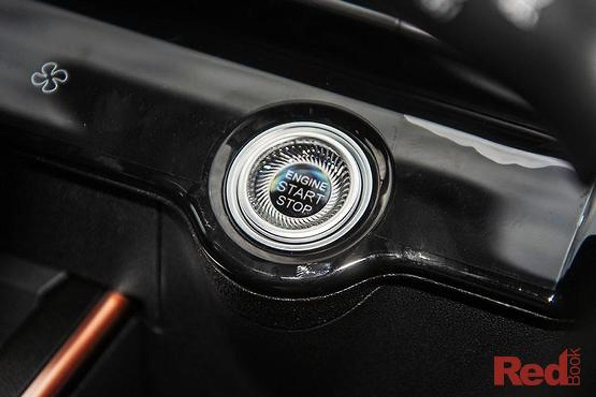 2025 Chery C5 URBAN MY25