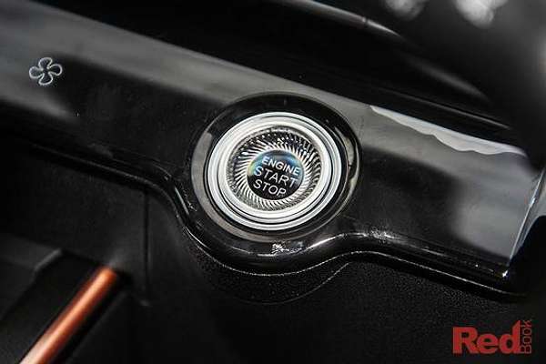 2025 Chery C5 URBAN MY25