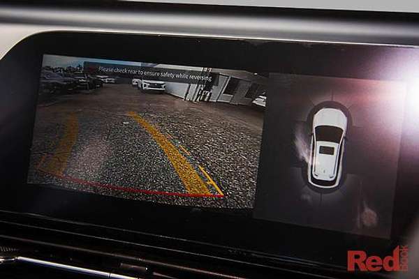2025 Chery C5 URBAN MY25