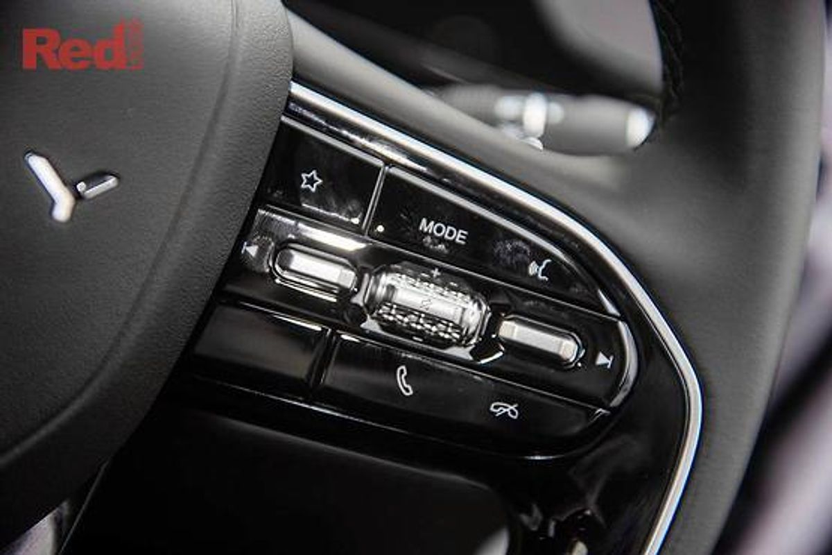 2025 Chery C5 URBAN MY25