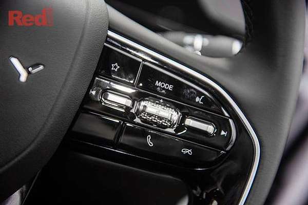 2025 Chery C5 URBAN MY25