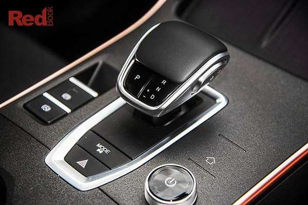 2025 Chery C5 URBAN MY25