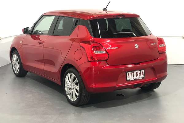 2023 Suzuki Swift GL AZ Series II