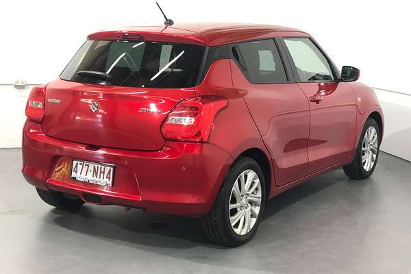 2023 Suzuki Swift GL AZ Series II