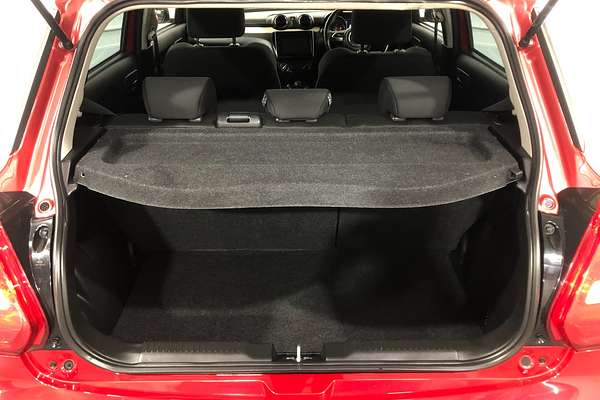 2023 Suzuki Swift GL AZ Series II