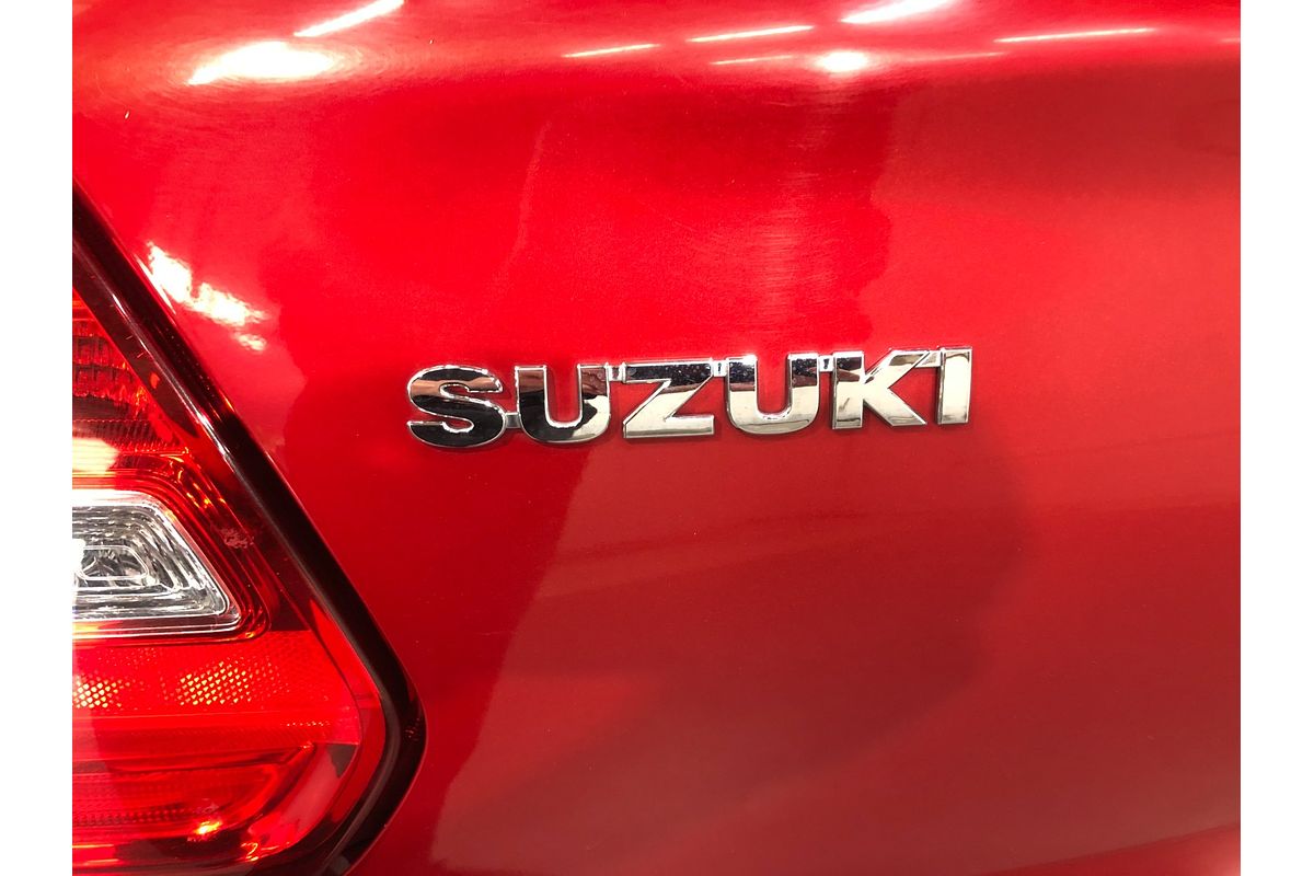2023 Suzuki Swift GL AZ Series II