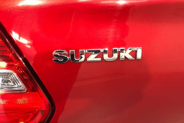2023 Suzuki Swift GL AZ Series II