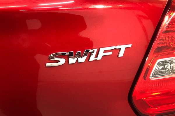 2023 Suzuki Swift GL AZ Series II