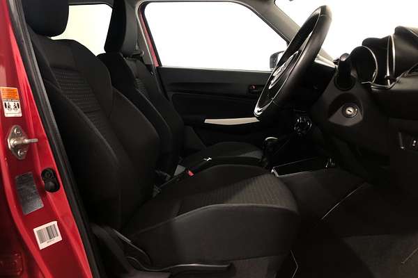 2023 Suzuki Swift GL AZ Series II