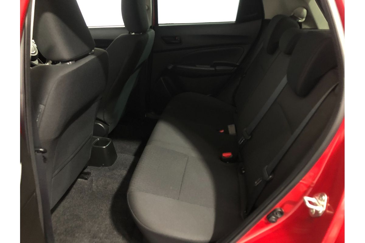 2023 Suzuki Swift GL AZ Series II