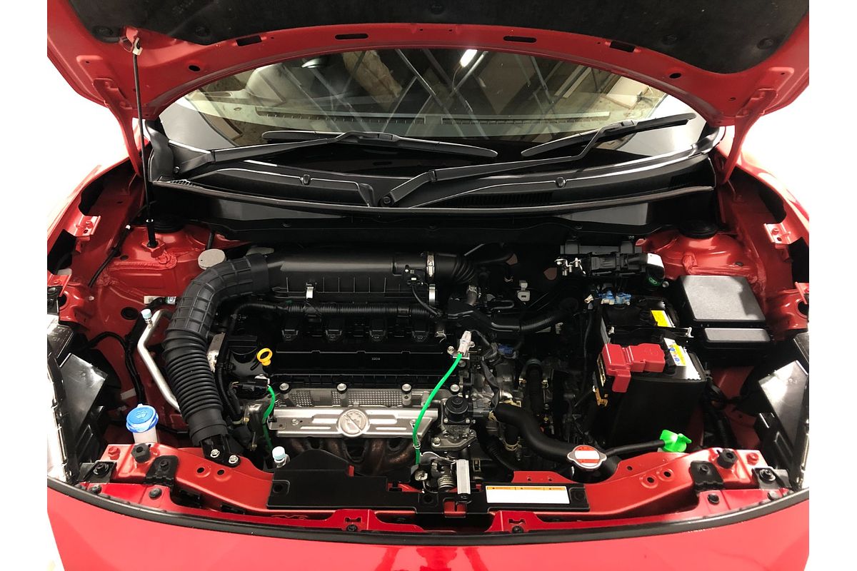 2023 Suzuki Swift GL AZ Series II