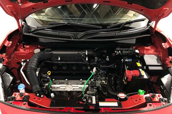 2023 Suzuki Swift GL AZ Series II