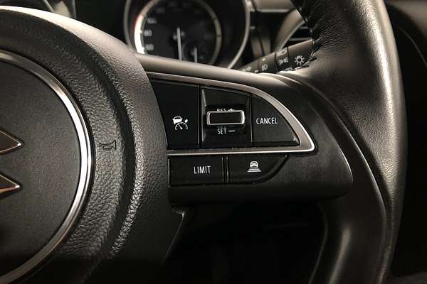 2023 Suzuki Swift GL AZ Series II