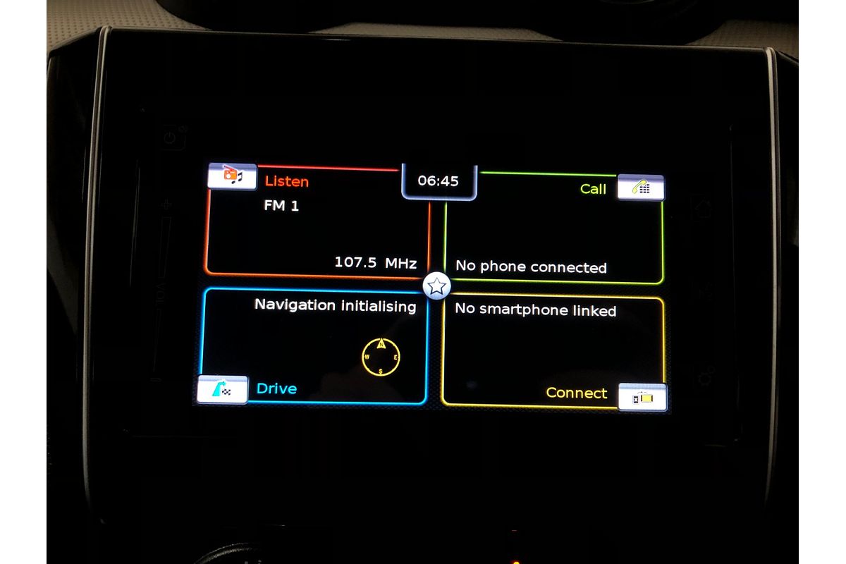 2023 Suzuki Swift GL AZ Series II