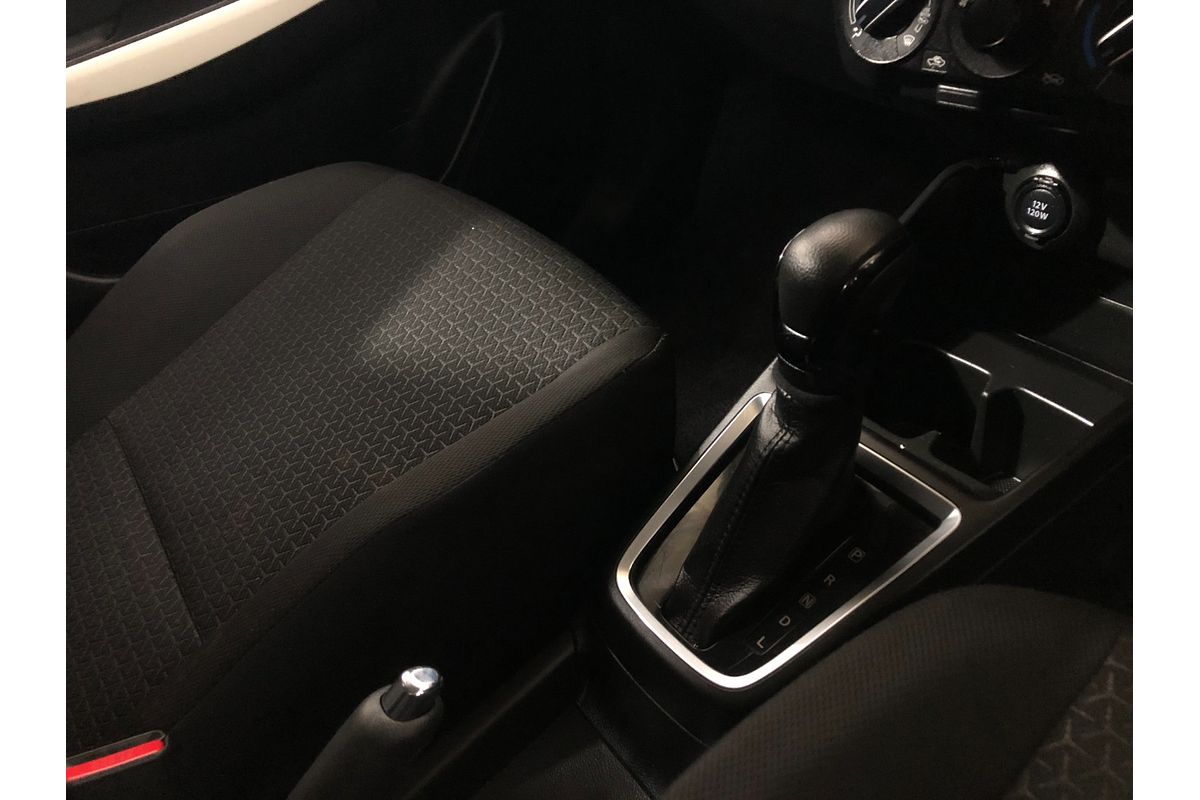 2023 Suzuki Swift GL AZ Series II