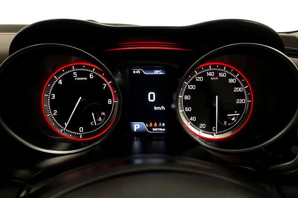 2023 Suzuki Swift GL AZ Series II