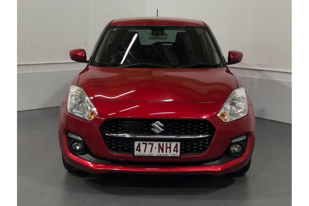 2023 Suzuki Swift GL AZ Series II