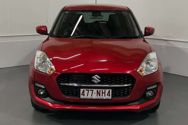 2023 Suzuki Swift GL AZ Series II