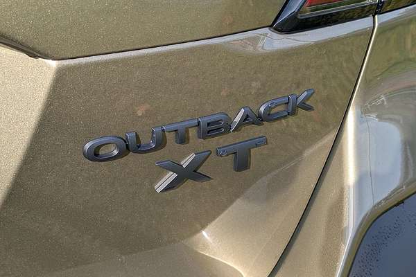 2024 Subaru Outback AWD Sport XT 6GEN