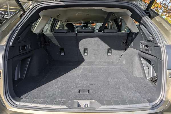 2024 Subaru Outback AWD Sport XT 6GEN