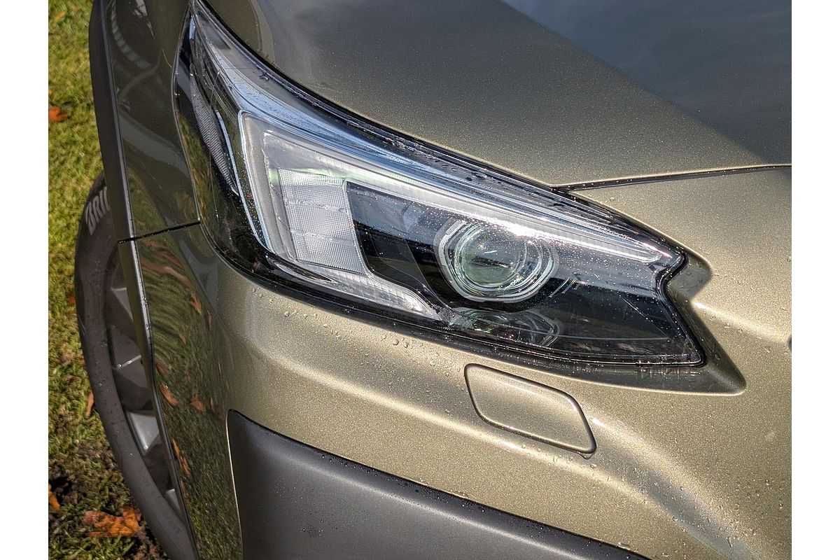 2024 Subaru Outback AWD Sport XT 6GEN