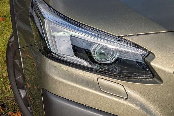 2024 Subaru Outback AWD Sport XT 6GEN