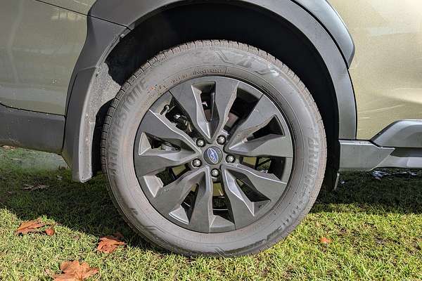 2024 Subaru Outback AWD Sport XT 6GEN