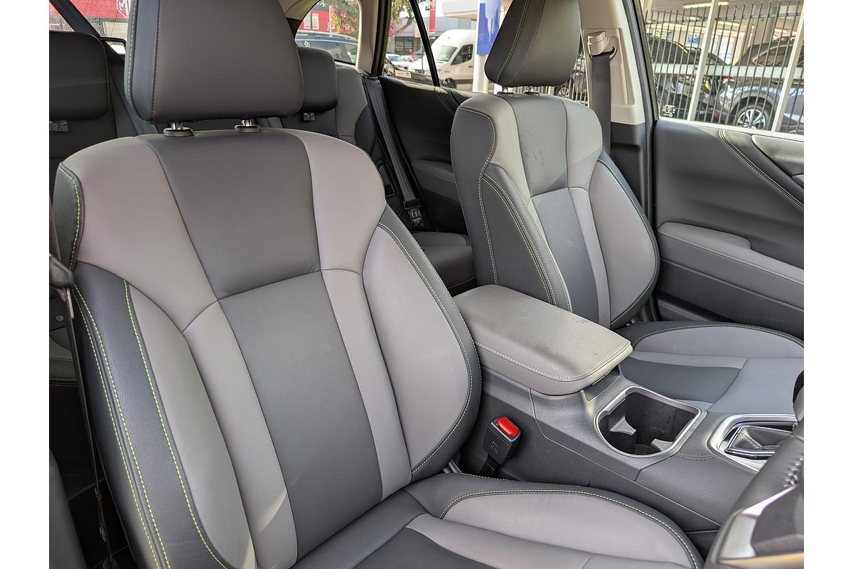 2024 Subaru Outback AWD Sport XT 6GEN