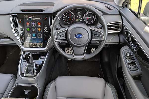 2024 Subaru Outback AWD Sport XT 6GEN
