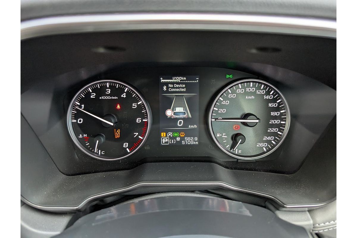 2024 Subaru Outback AWD Sport XT 6GEN