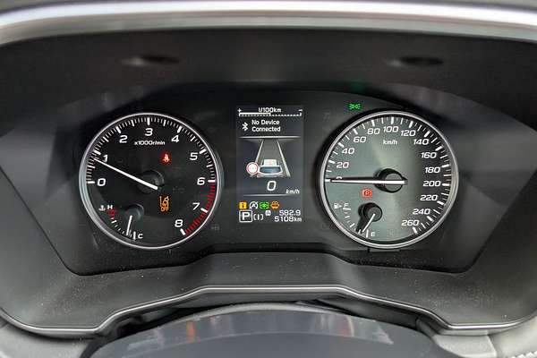 2024 Subaru Outback AWD Sport XT 6GEN