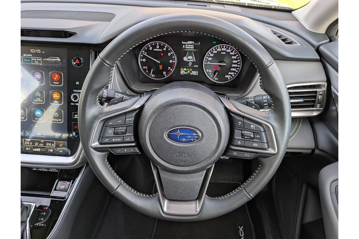 2024 Subaru Outback AWD Sport XT 6GEN