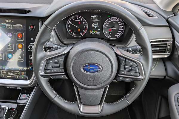 2024 Subaru Outback AWD Sport XT 6GEN