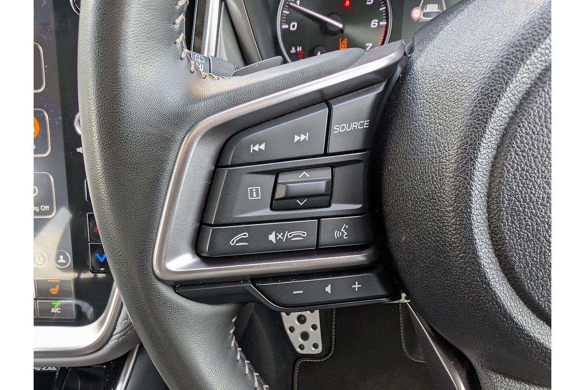 2024 Subaru Outback AWD Sport XT 6GEN