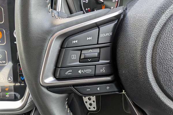 2024 Subaru Outback AWD Sport XT 6GEN